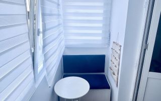 Apartament 3 camere 1986 72 mp Bd. Chisinau - Basarabia - Poză 6