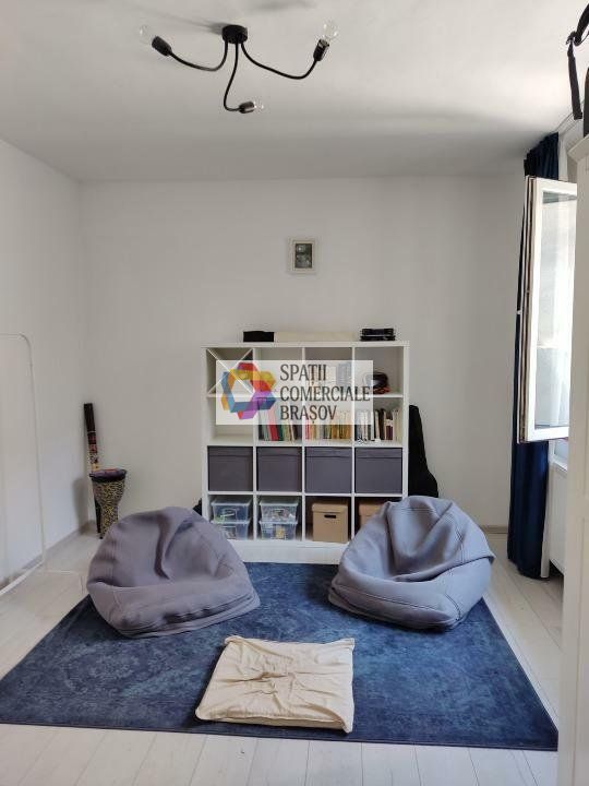 Casa 5 camere de vânzare - zona Brașovul Vechi - plus-imo.ro - Poză 11