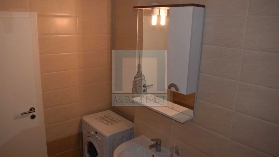 DE ÎNCHIRIAT APARTAMENT 2 CAMERE Avantgarden Coresi - Poză 7