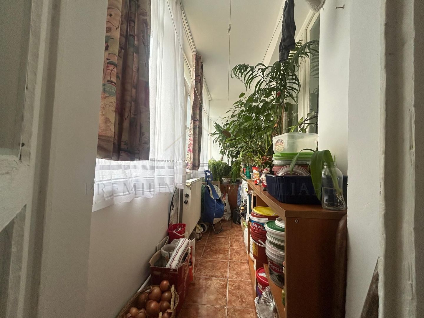 Apartament 2 camere, zona centrală – 41.500 euro - Poză 9