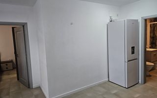 2 camere de vânzare – Strada Daliei, bloc nou cu parcare - Poză 5