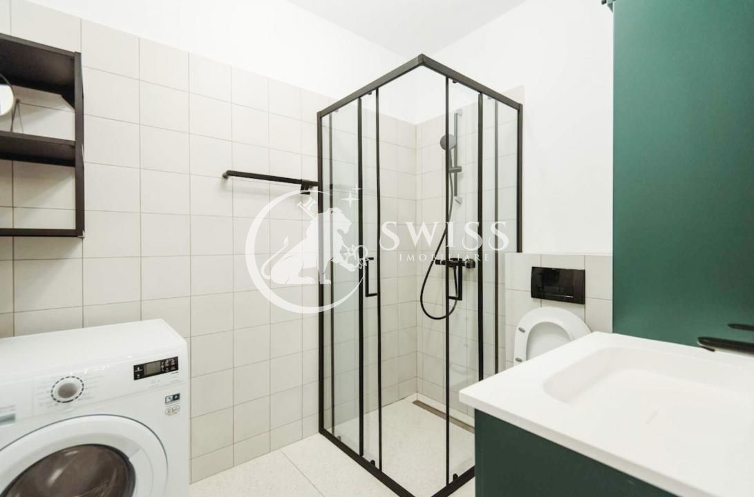 Apartament lux 2 camere | Parcare subterana | Str. Louis Pasteur | 5min UMF - Poză 5
