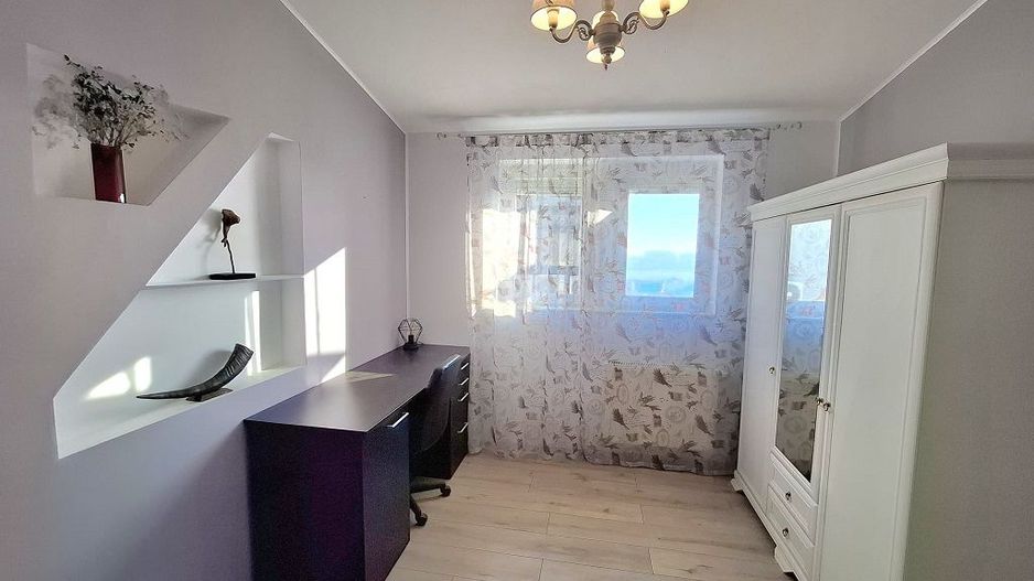 Penthouse 3 camere | 113m2 | Sisești-lac Grivița - Poză 17