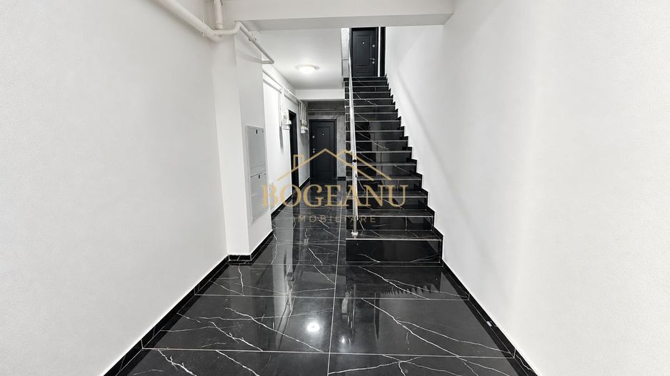 BG204-APARTAMENT 3 CAMERE PE 2 NIVELURI | GIROC | BLOC NOU 2025 - Poză 14