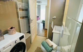 Apartament Modern cu Parcare Subterana in Iris!!! - Poză 9