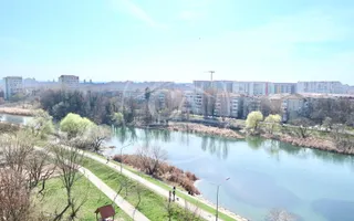 Apartament de vanzare  cu 3 camere Lux in zona Rogerius, Oradea. - Poză 20
