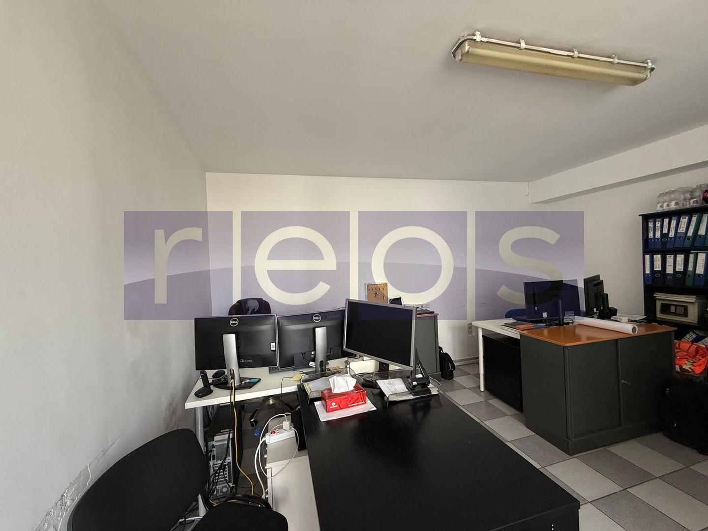 VANZARE VILA DOMENII | 374MP | IDEAL CLINICA - BIROURI | - Poză 19