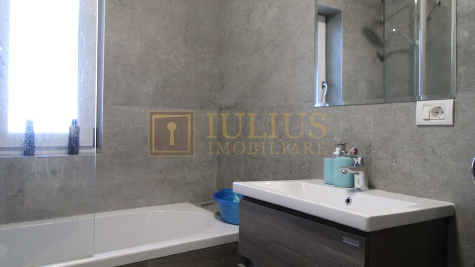 Aproape de Judetean, 2 camere, centrala proprie. - Poză 13