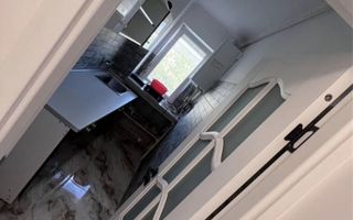 BRASADAS vinde ap 2 cam RENOVAT etaj 4/4 Humulești. - Poză 5
