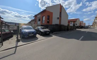 Comision 0% | 4 camere | gradina 105 mp | 2 parcari | zona Petrom - Poză 14