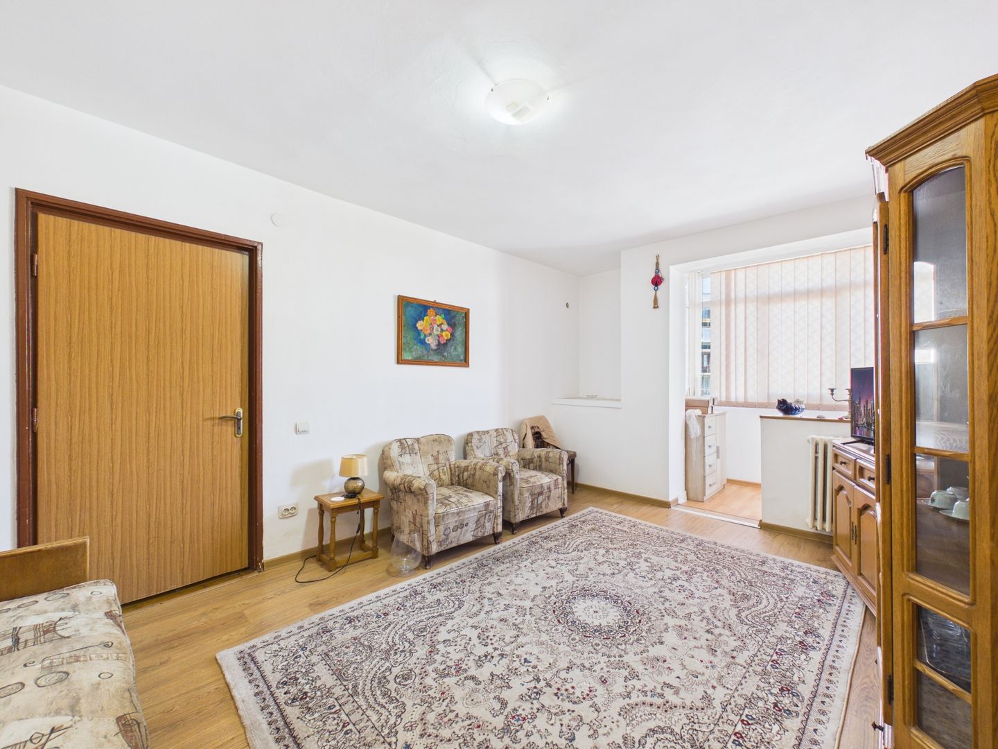 Apartament cu 2 camere de vânzare | 1 min Metrou 1 Mai - Poză 10
