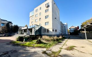 AFACERE - HOTEl (SEMI)RENOVAT de 4 etaje - Floreasca-Barbu Vacarescu - Poză 26