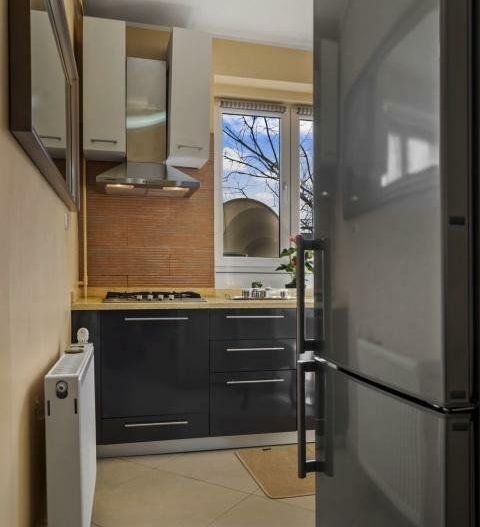 Apartament 2 cam decomandat, 50 mp + Boxa depozitare, Parc Cinema Floreasca - Poză 10