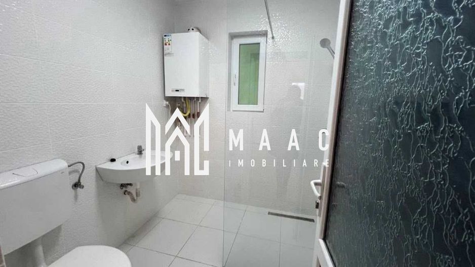 Casa individuala de inchiriat, 2 camere, Str. M. Viteazu din Selimbar - Poză 4
