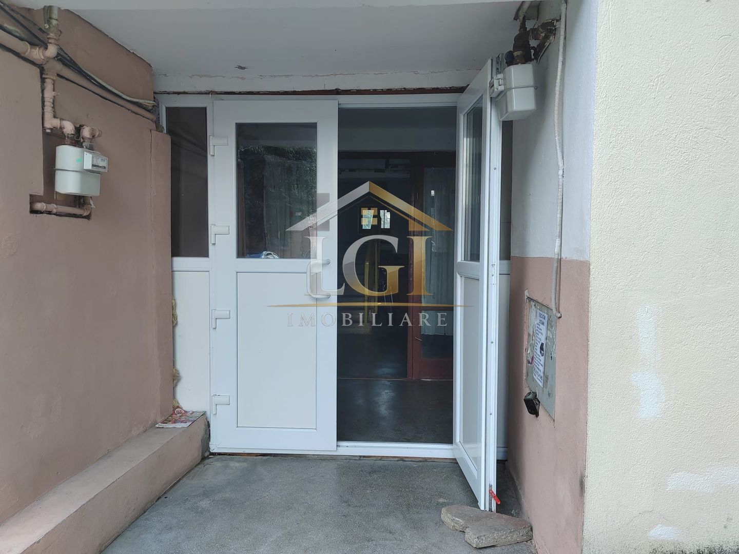 Apartament cu 2 camere de vânzare în Micro 8, Targoviste - Poză 6