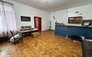 Apartament 4 camere | Etaj 1 | Curte comuna | 114 MPU | Ultracentral - Poză 1