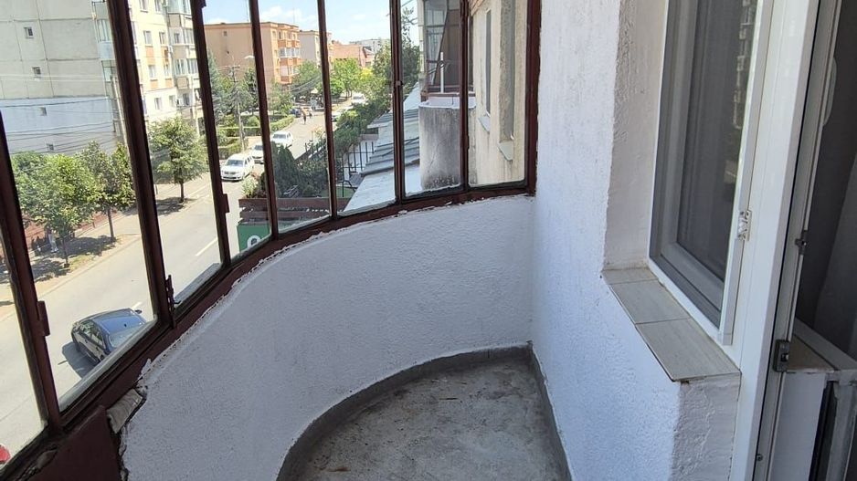 Apartament cu 3 dormitoare | 66 mp + 2 balcoane | Intre Lacuri | Iulius Mall - Poză 15