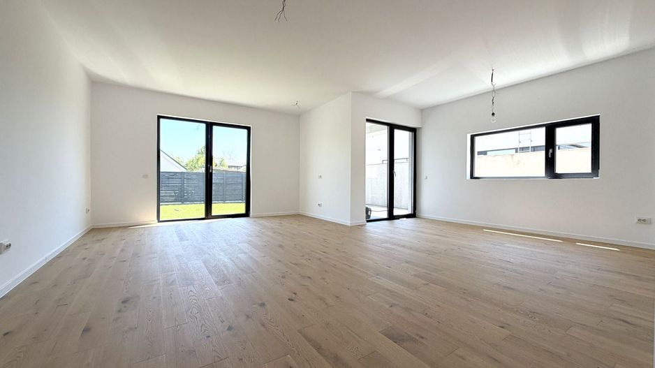 Vila Corbeanca-Petresti - Poză 3