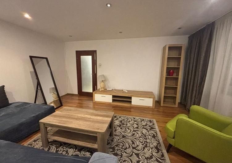 Apartament 2 camere – Nerva Traian, Sector 3 | Parter - Poză 4