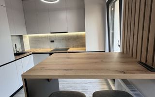 Garsoniera Roka Doamna Ghica | Colentina | Imobil Nou - Poză 4