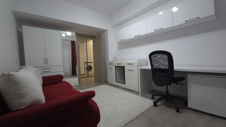 Apartament 3 camere inchiriere Piata Muncii, la 5 minute de metrou - Poză 4