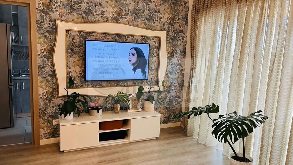 Apartament Tudor Vladimirescu - 380 euro - Poză 3