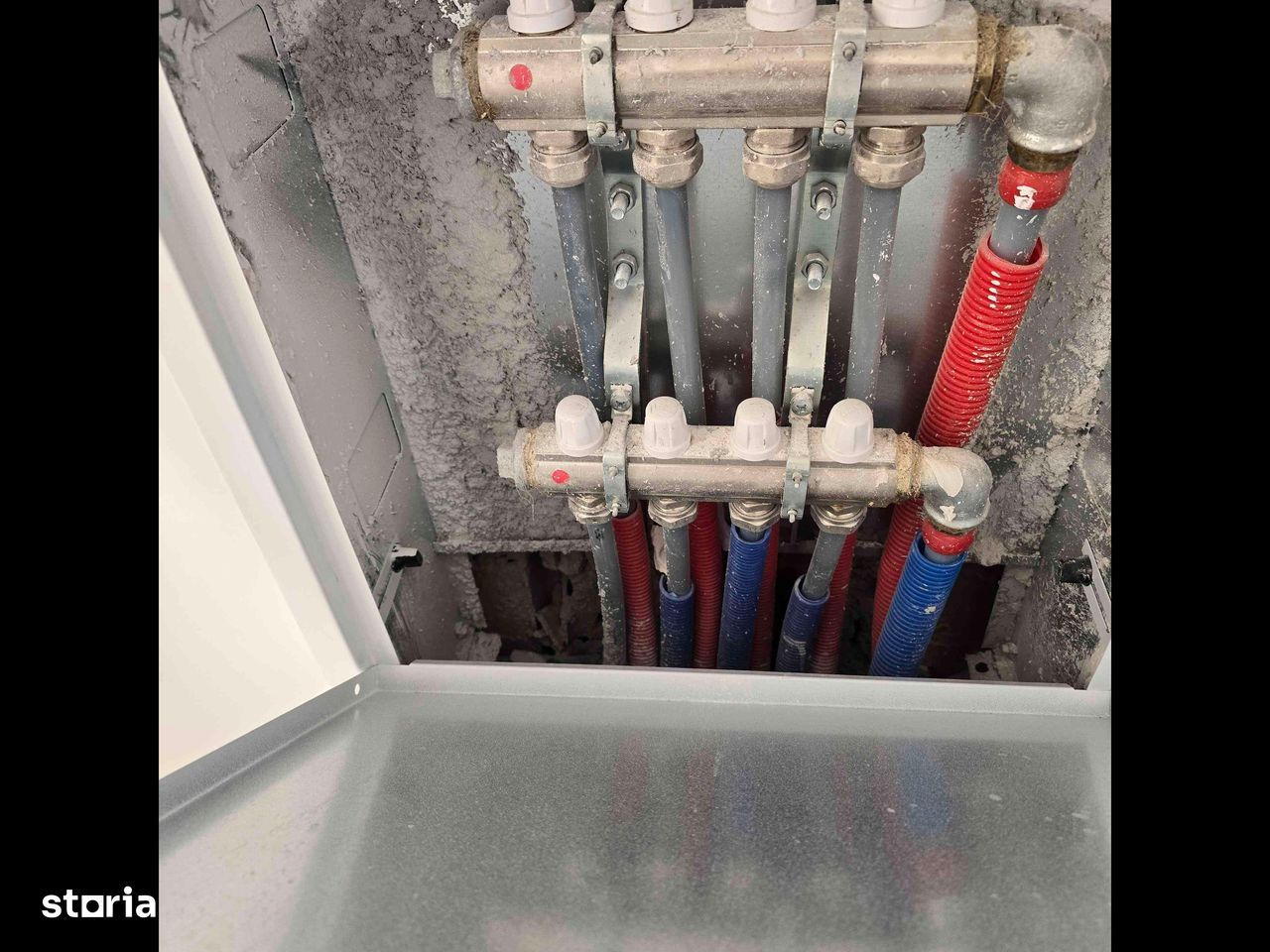 Prima Vanzare 2 Camere Rotar Parc Residence 2 - Poză 17