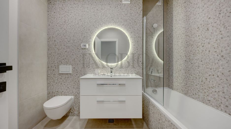 Apartament 4 camere / AFI Home North / Pet friendly - Poză 17