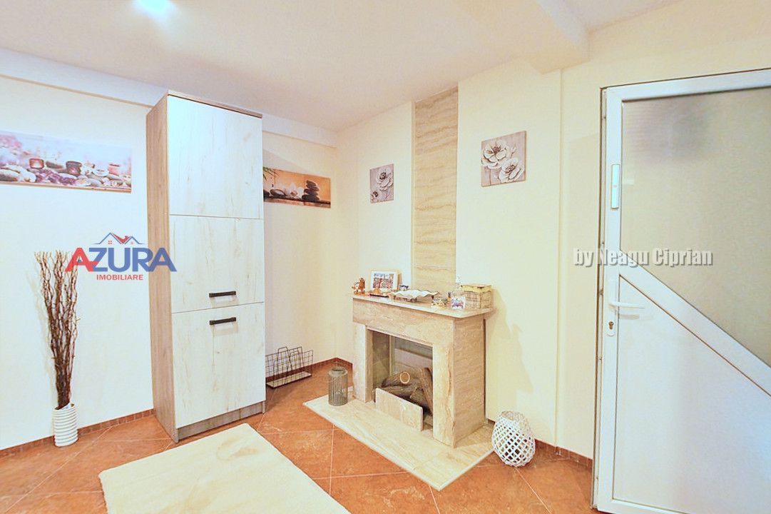 AZURA Imobiliare Pitesti - Casa Gavana Pozitie Excelenta - Poză 29