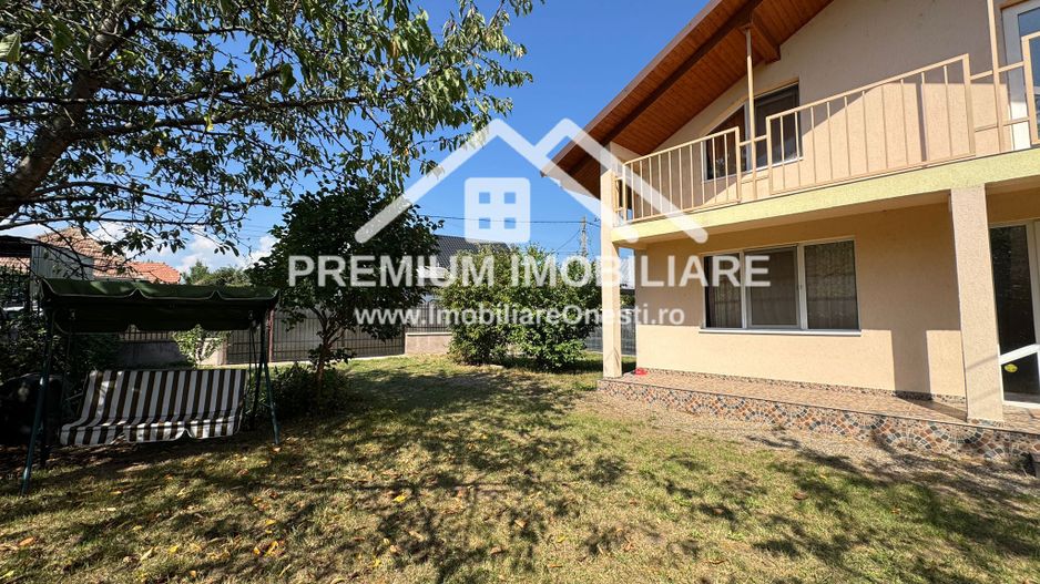 Casa de vanzare in Bogdanesti - Poză 3