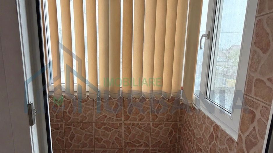 Apartament 3 camere, open-space, 50 m², etaj 1, Strada Moldovei, Pașcani – Central, mobilat și utilat - Poză 8