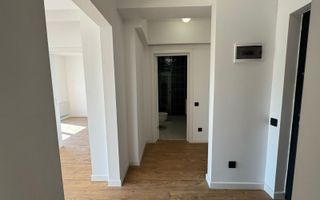 Apartament de 2 camere finisat modern, 52mp, parcare subterana, Terra - Poză 4