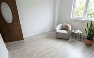 Apartament 2 camere, decomandat, Cetate, Mercur, renovat - Poză 3