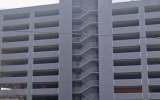 Teren intravilan constructii I parking peste 190 locuri– zona Palady - Poză 5