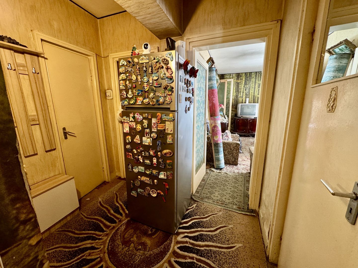 APARTAMENT 2 CAMERE | DECOMANDAT | FLOREASCA - Poză 10