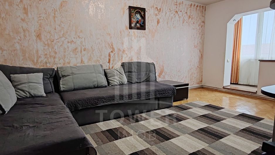 Apartament de închiriat în Ștrand – complet utilat și mobilat - Poză 9