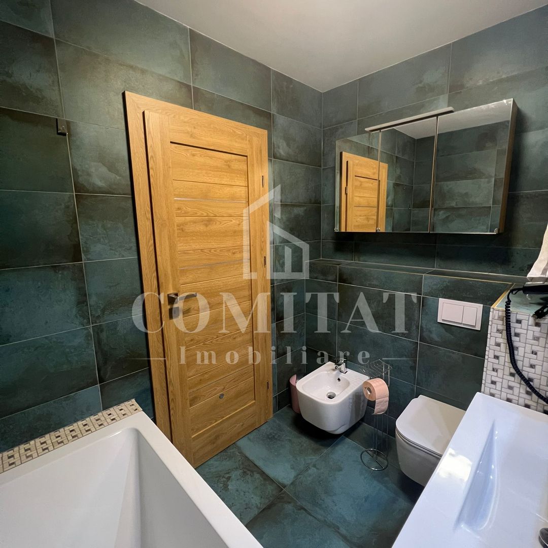 Apartament 4 camere | 120mp | zona Piața Abator - Poză 13