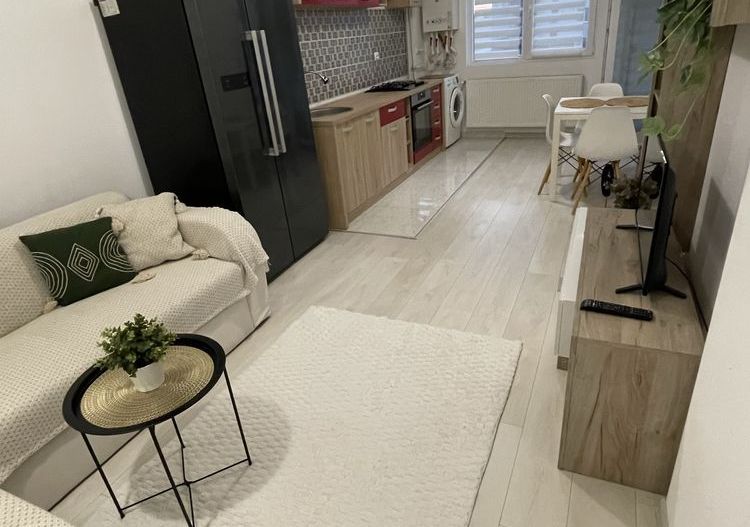 Apartament 2 camere de închiriat – Rotar Park 1, Militari - Poză 2