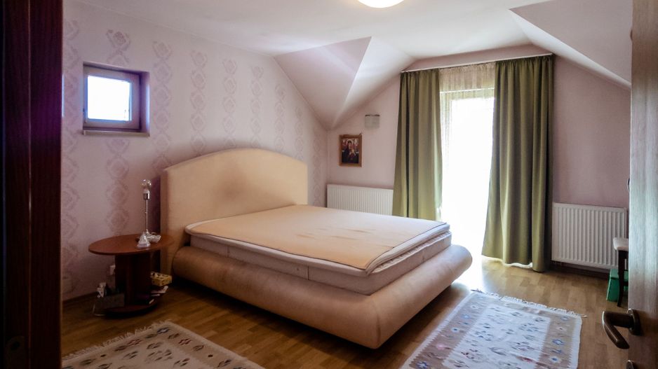 Casa exclusivista, zona Centrul Istoric - Poză 9