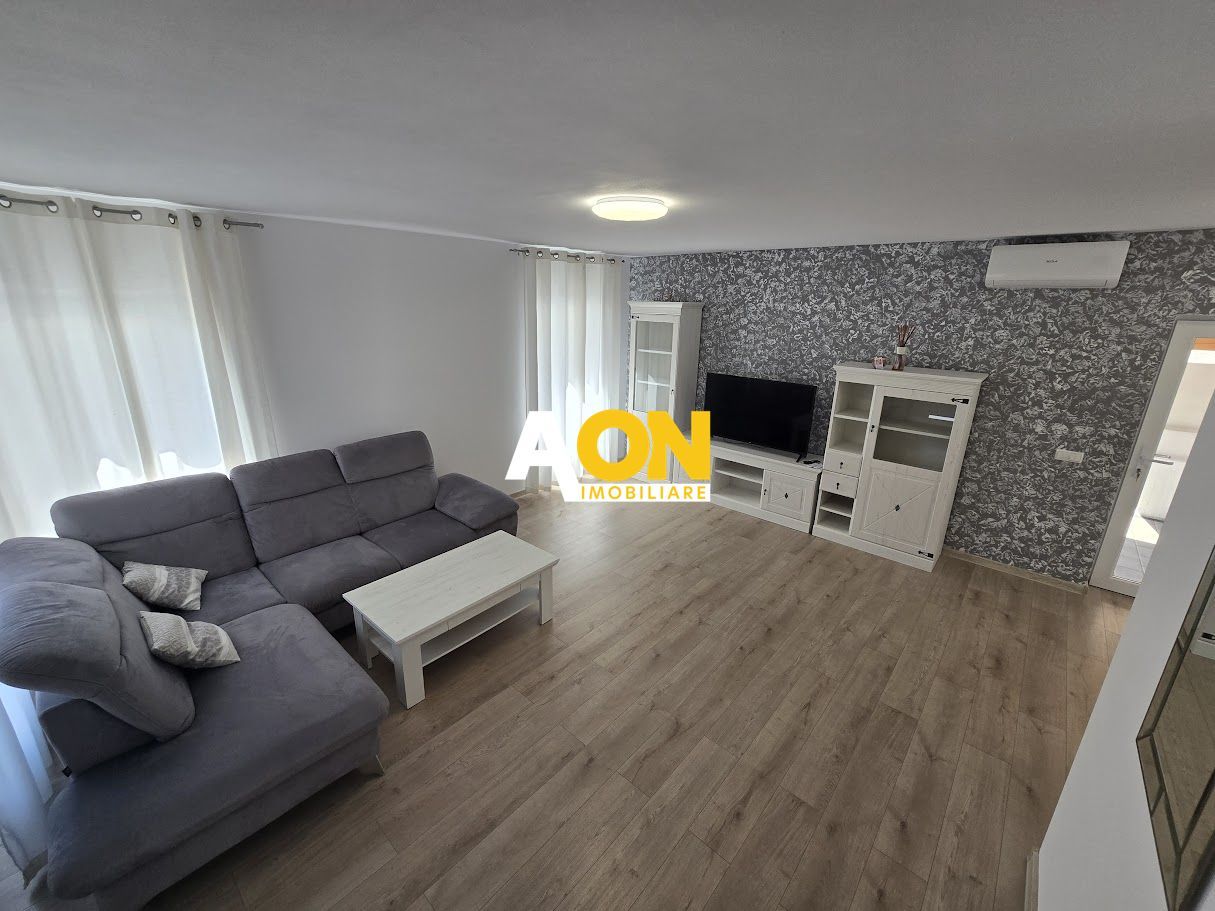 Casa Individuala, 3 Camere, Complet Mobilată, Zona Schit - Poză 2