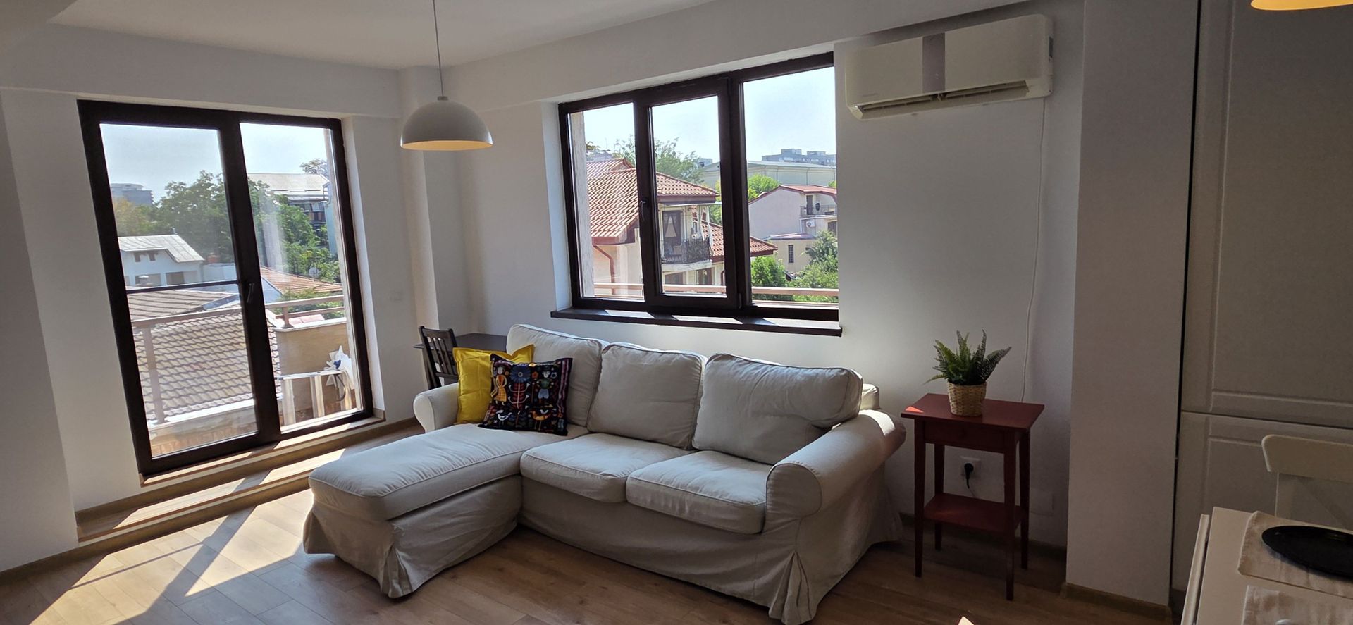 Apartament 3 camere si loc de parcare - Poză 14