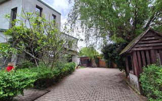 Casa Individuala Braytim - 1473 mp teren - Poză 11