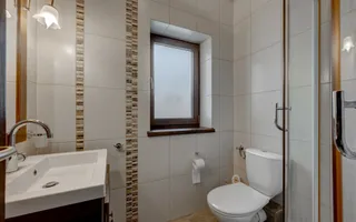 2 Vile individuale in Paradisul Verde P+M, caramida, ideal familii - Poză 54
