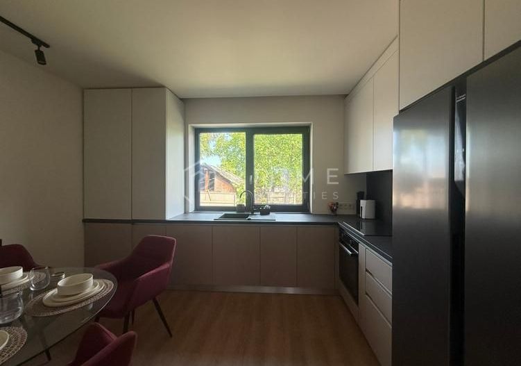 Casă de închiriat complet renovată I Gheorghe Doja I Târgu Mureș - Poză 2