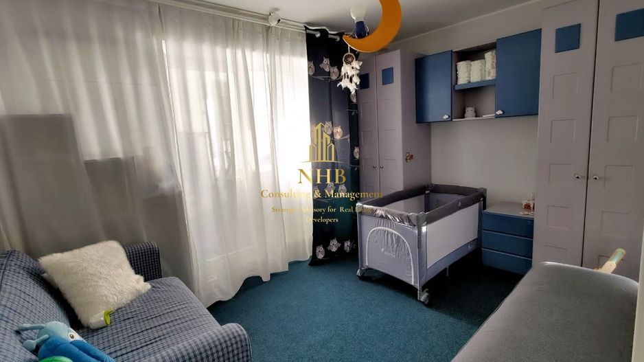 Apartament 3 camere | Aviatiei | Loc parcare - Poză 4