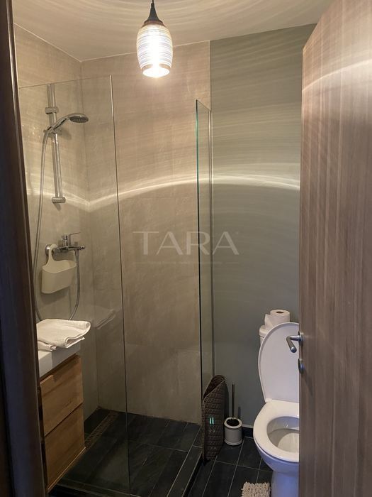 Apartament cu 3 camere de vânzare în zona Grigorescu - Poză 6