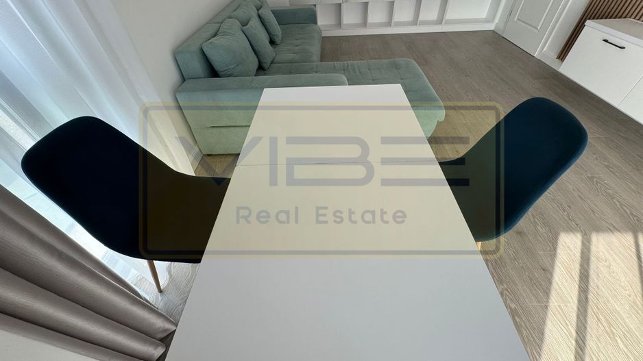 Apartament 2 camere decomandat+parcare subterana Tatarasi - Poză 3