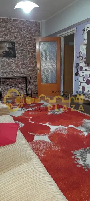 2 Camere | Zona Ultracentrala | Lift | CT noua | Balcon | - Poză 2