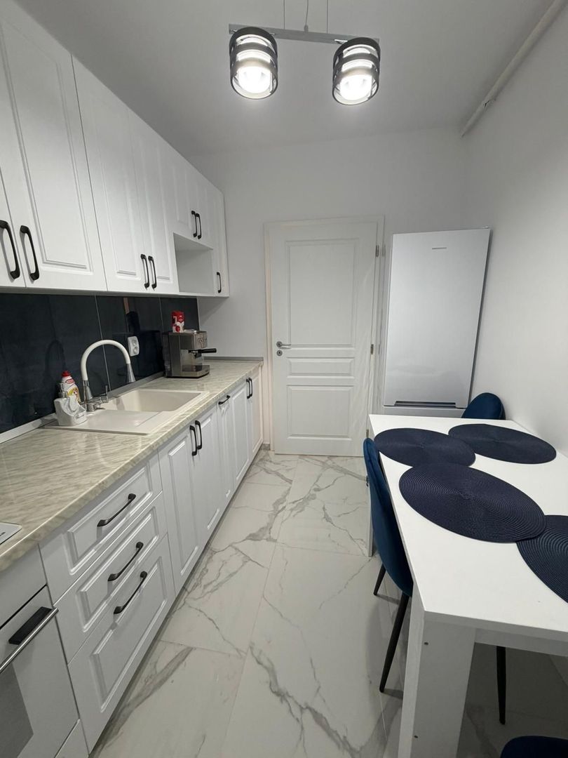 Calea Urseni | 2 Camere | Mobilat si Utilat | Etaj 1 | Disponibil imediat - Poză 6