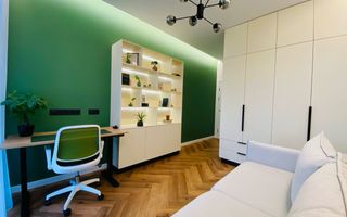 Chirie apartament, 3 camere, str. 31 August 1989, Centru - Poză 14